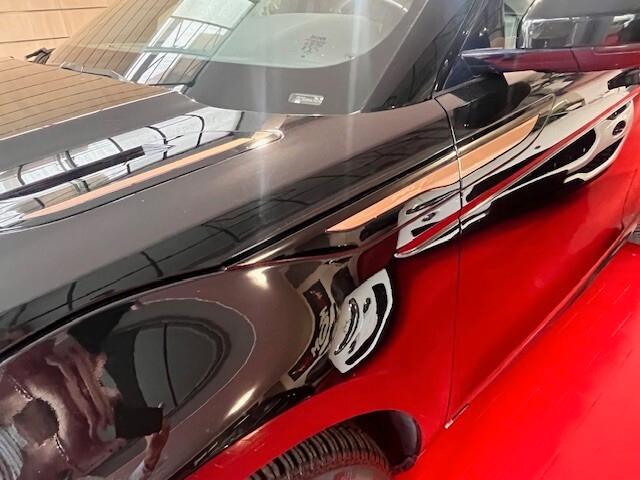 RANGE ROVER EVOQUE R-DYNAMIC SE 5p 2.0 D MHEV 150CV NAVI CERCHI 20 VIRTUAL PELLE TOTALE