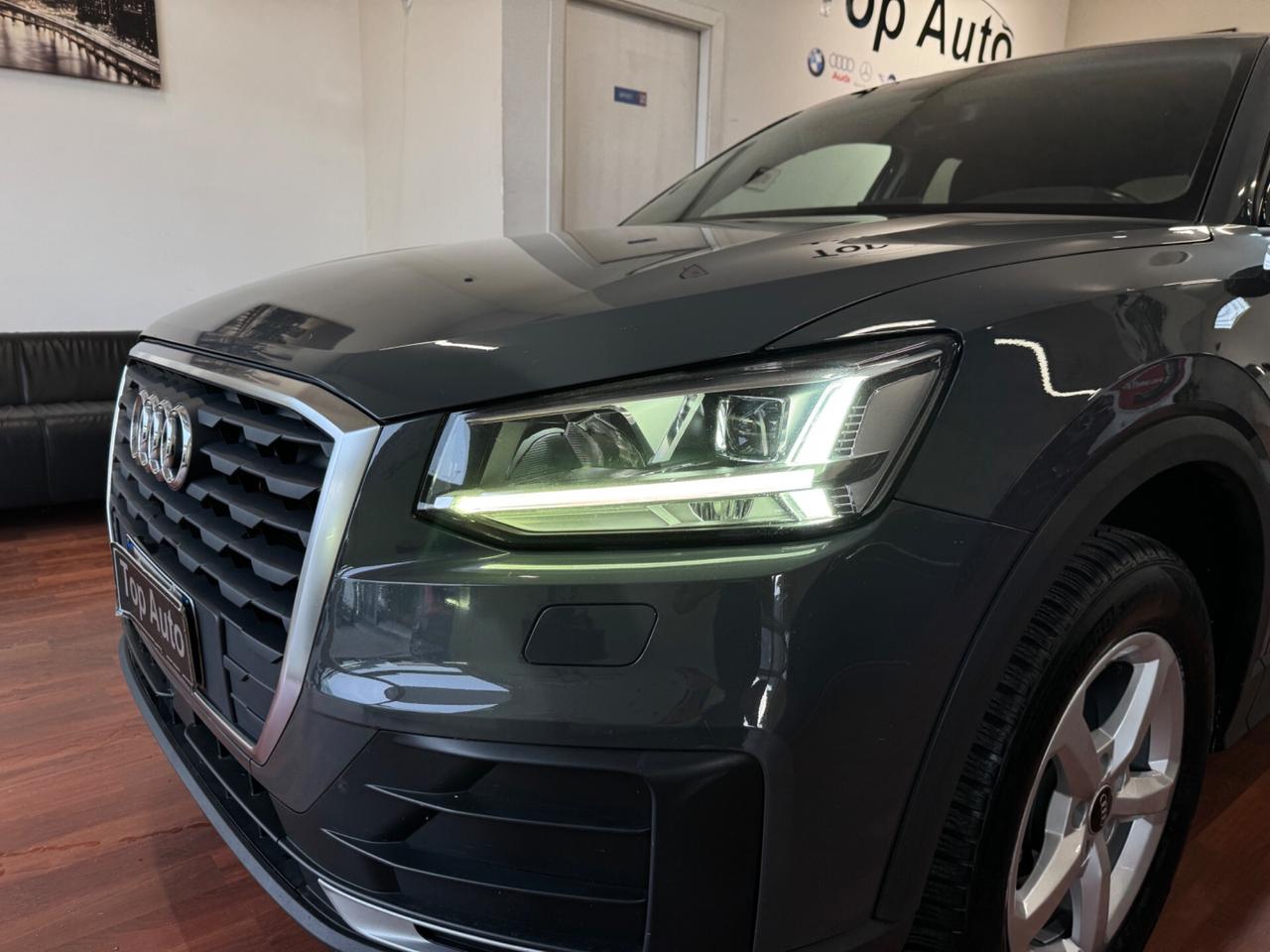 AUDI Q2 30 TDI S TRONIC ADMIRED - MY20