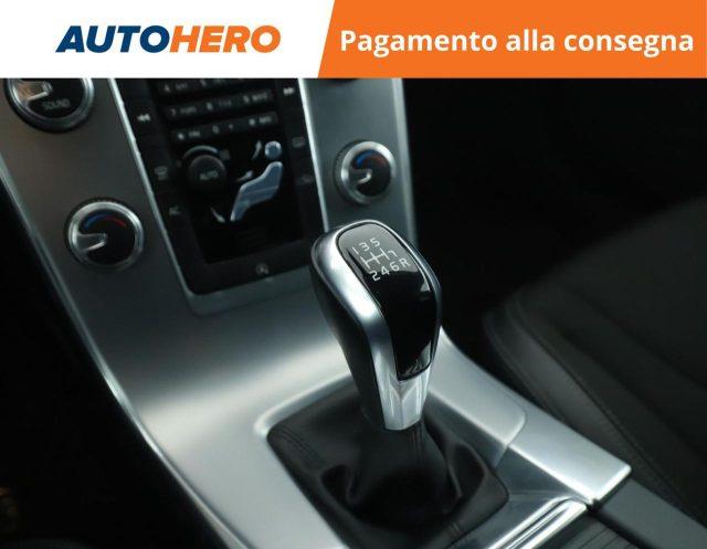 VOLVO V60 Cross Country D3 Plus