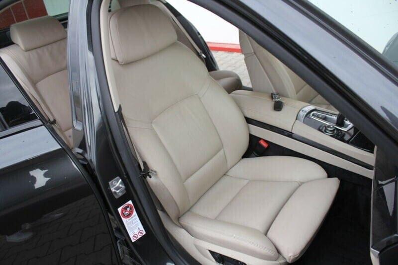 Bmw 750 750Li xDrive Eccelsa