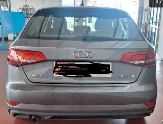 Audi A3 SPB 30 TDI Business