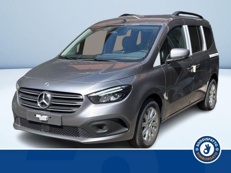 Mercedes-Benz Classe T 180 d AT