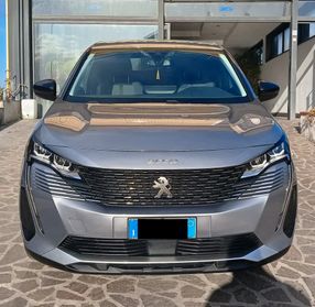 Peugeot 3008 1.5 BHDi 130 CV EAT8 N1