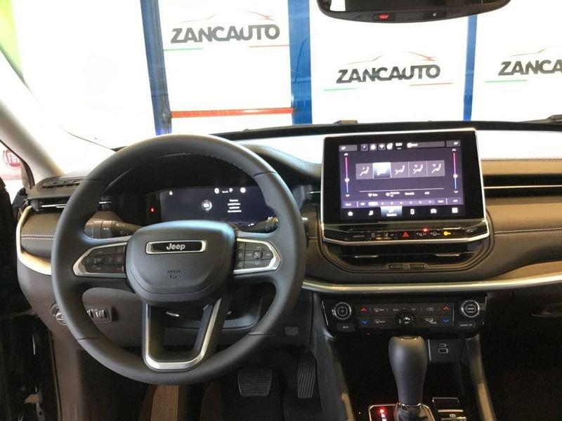 Jeep Compass 1.5 Turbo 130CV MHEV Altitude