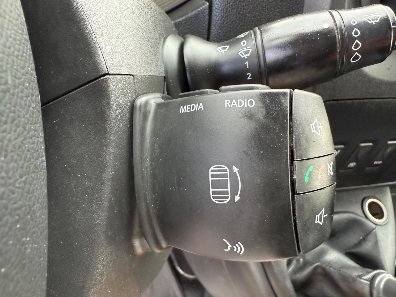 Renault Master 7 Posti Maxi
