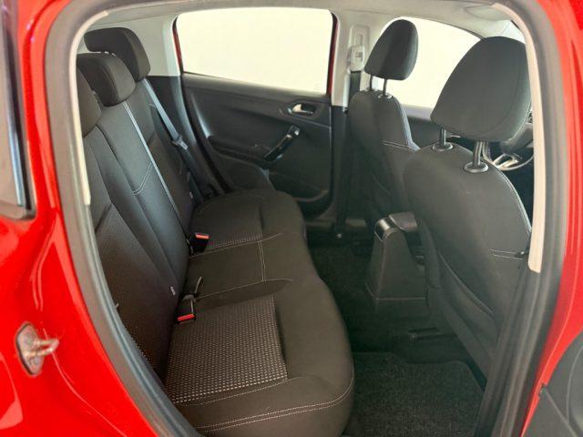 PEUGEOT 208 1° serie BlueHDi 75. 5 porte Allure