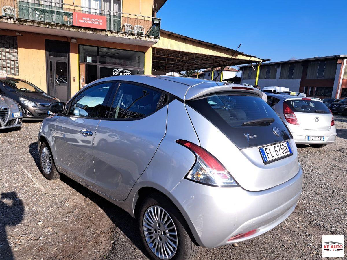 LANCIA - Ypsilon 1.2 Silver GPL 69cv