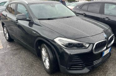 X2 xDrive25e Msport-X auto