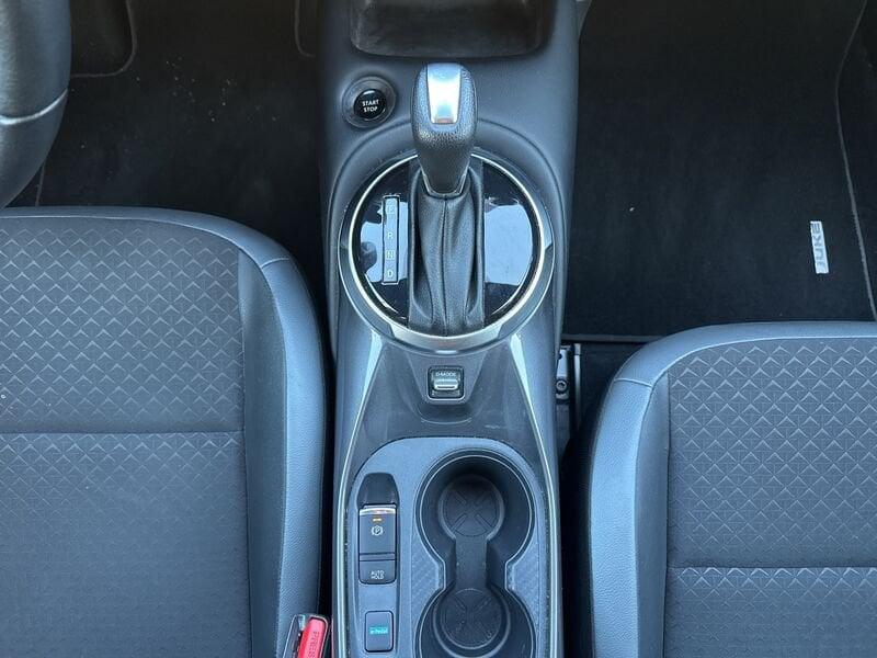 Nissan Juke Juke 1.6 HEV N-Connecta