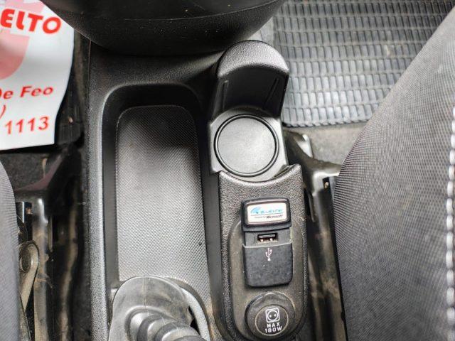 FIAT Qubo 1.3 MJT 95 CV Trekking