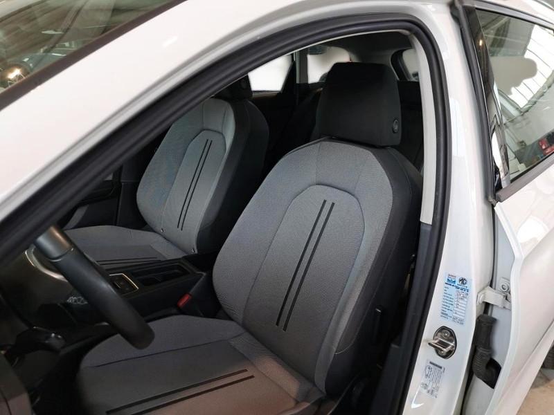 SEAT LEON ST 2.0 TDI 110 KW BUSINESS DSG STATION WAGON
