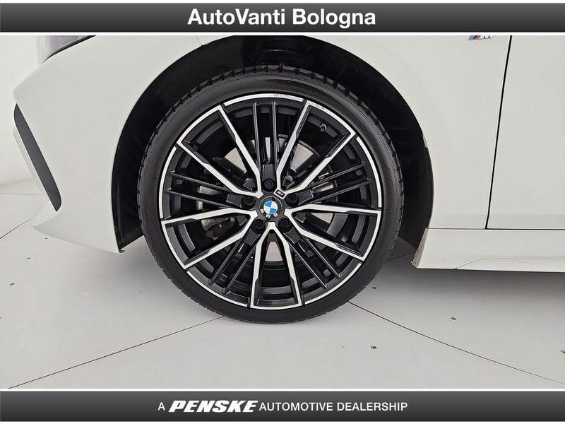 BMW Serie 1 120d xDrive 5p. Msport