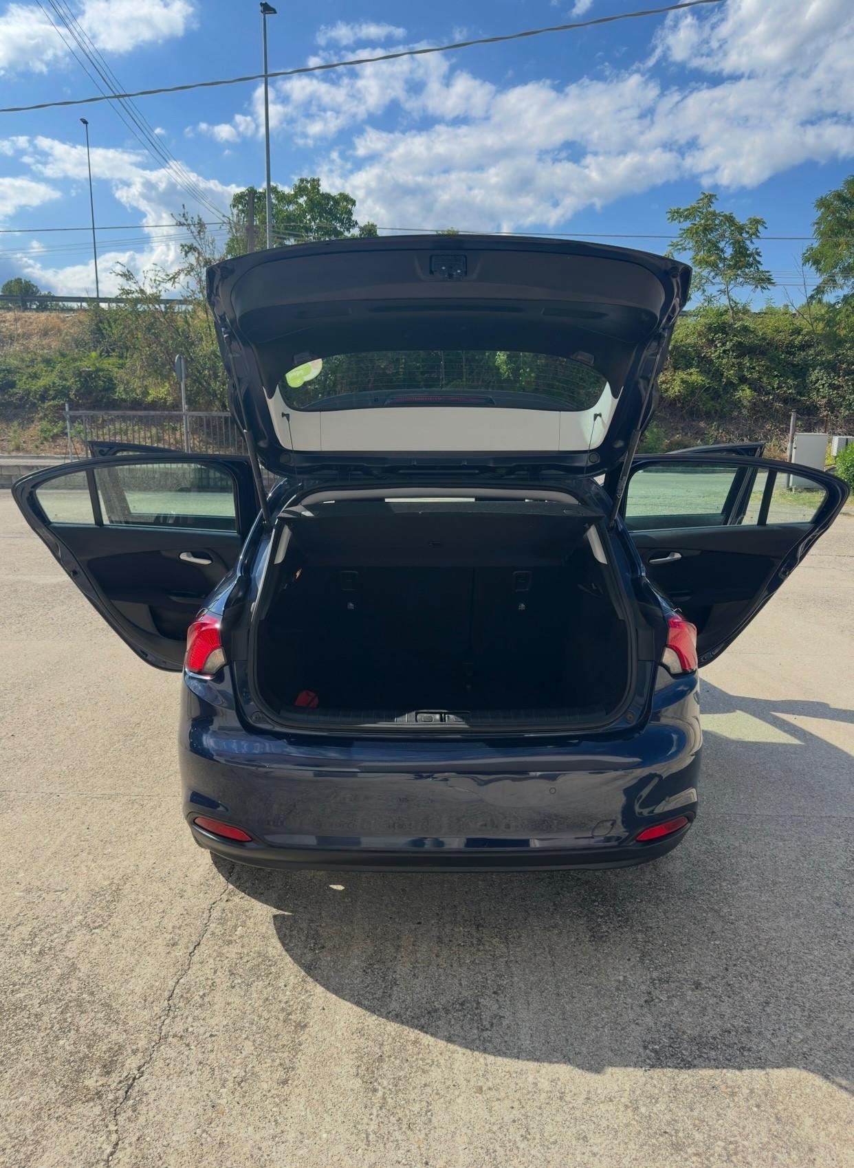 Fiat Tipo 1.3 Mjt S&S 5 porte Business