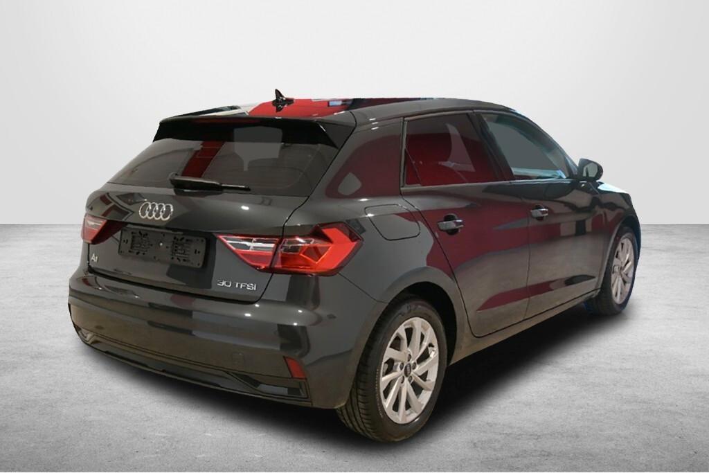 Audi A1 SPB 30 TFSI S tronic Business