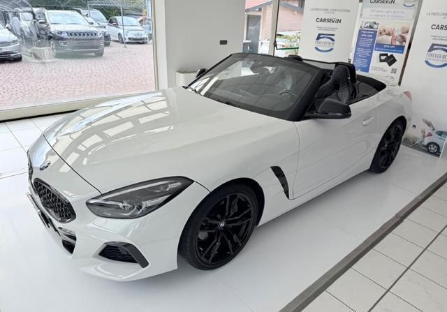 BMW Z4 sDrive20i Msport