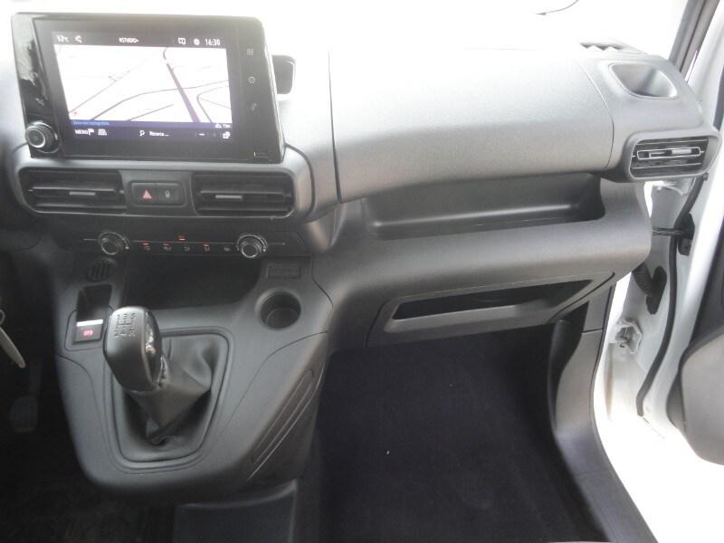 OPEL Combo 5ª serie Combo Cargo 1.5 Diesel PC ...