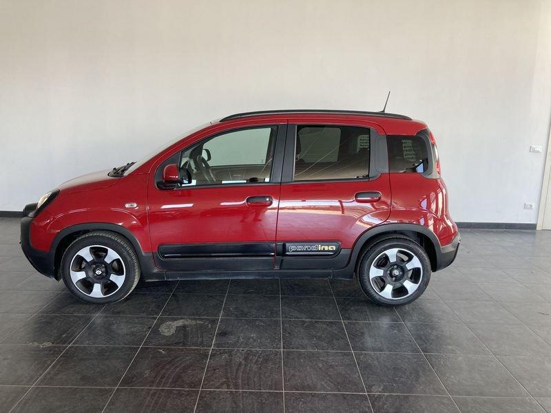 FIAT Panda Cross