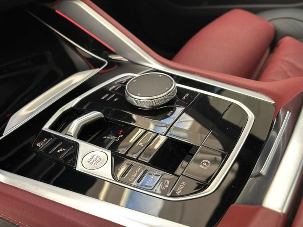 BMW X6 30 d MSport Pro xDrive Steptronic