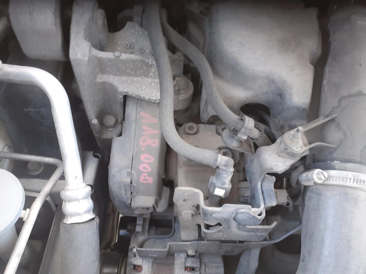 Nissan Juke 1.5 dCi Start&Stop Tekna - 2015