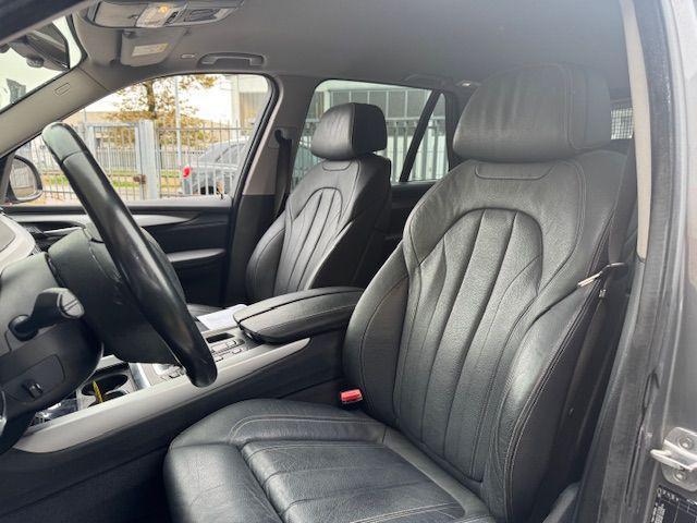 BMW X5 xDrive40e iPerformance Experience