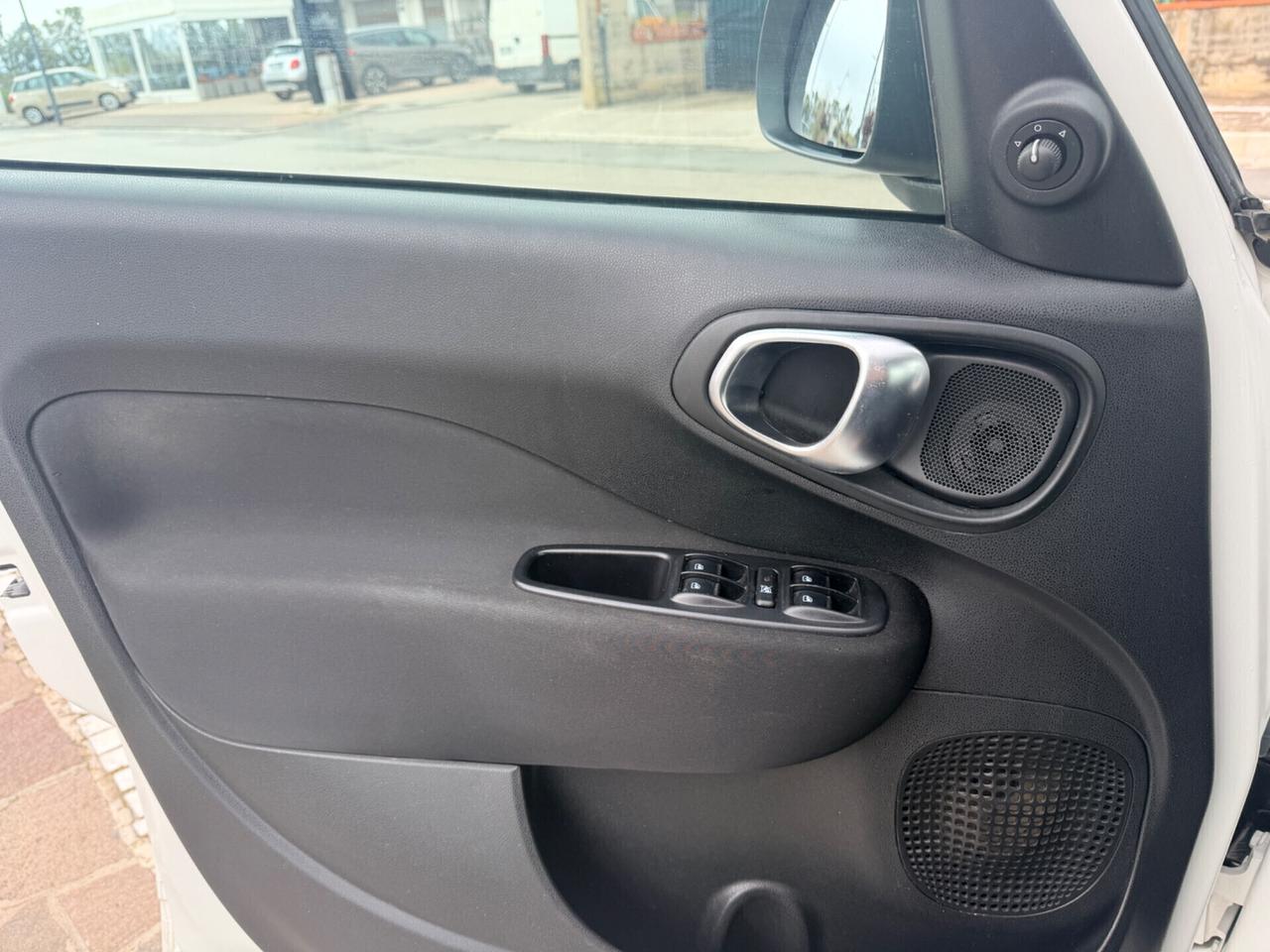 Fiat 500L 1.3 Multijet 95 CV Business