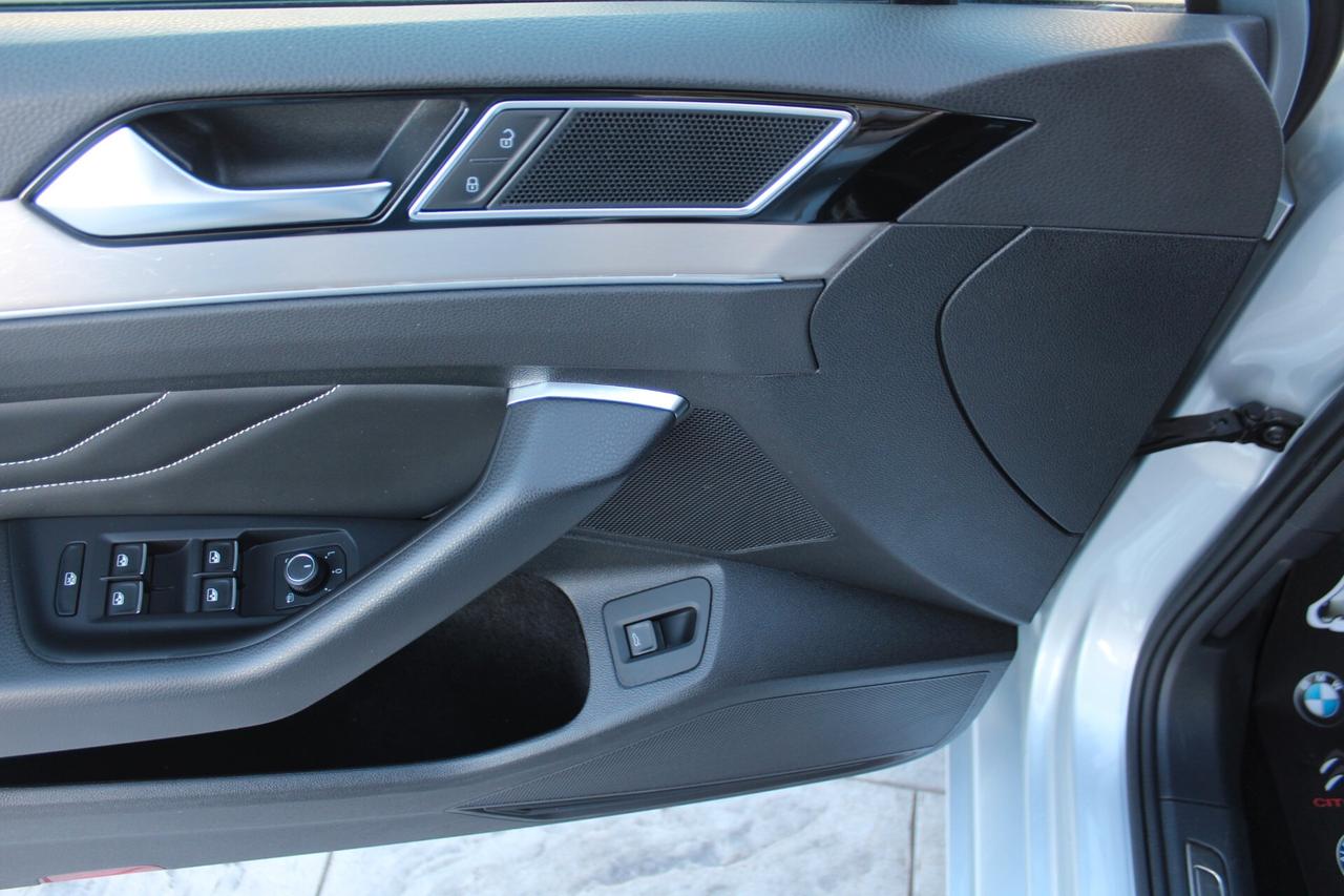 Volkswagen Passat Variant 2.0 TDI SCR EVO DSG Executive