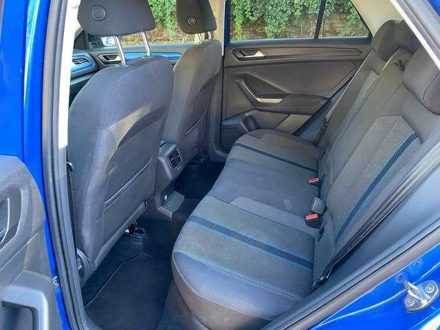 Volkswagen T-Roc T-Roc 1.6 tdi Advanced