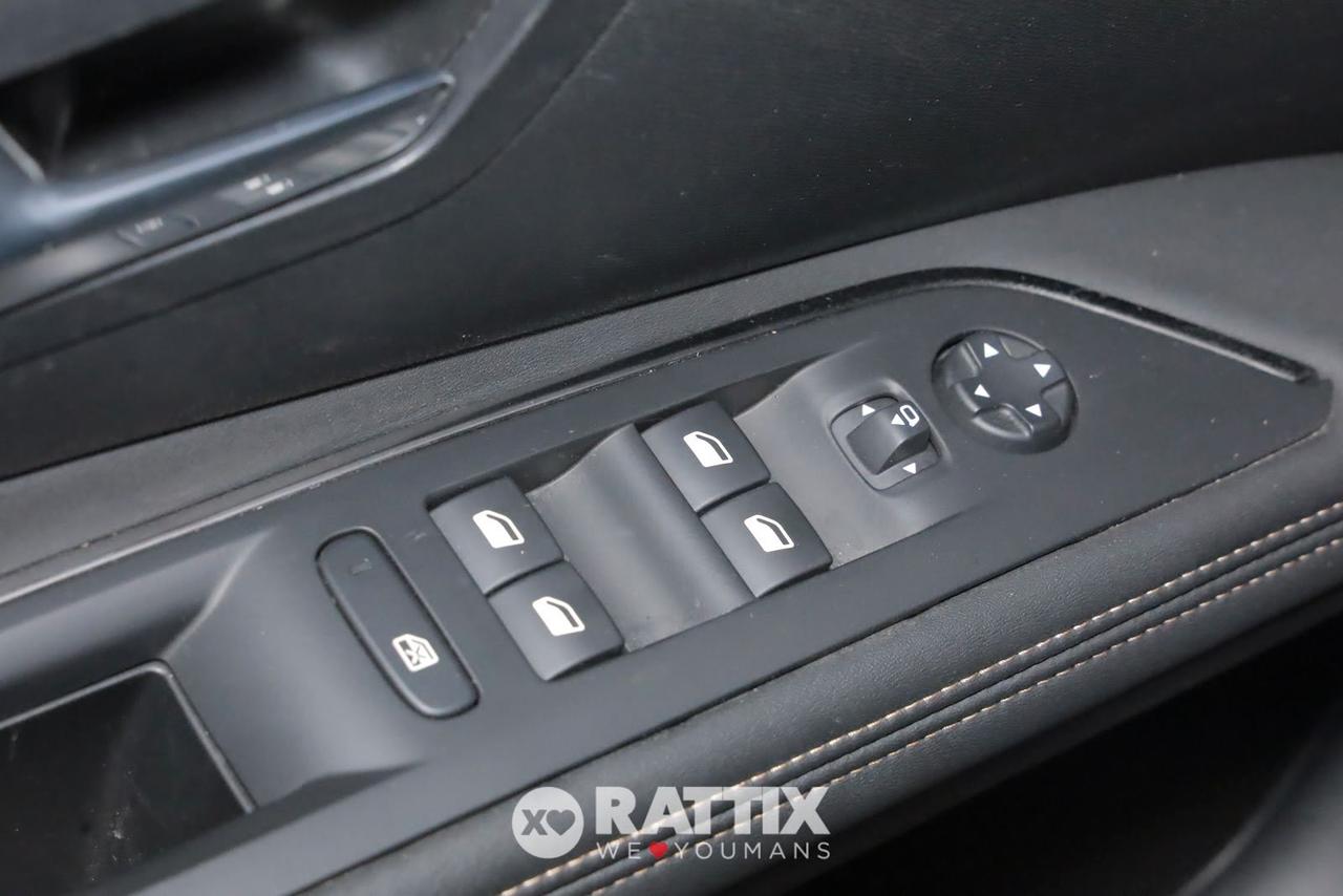 Peugeot 3008 1.2 Puretech t 130CV GT