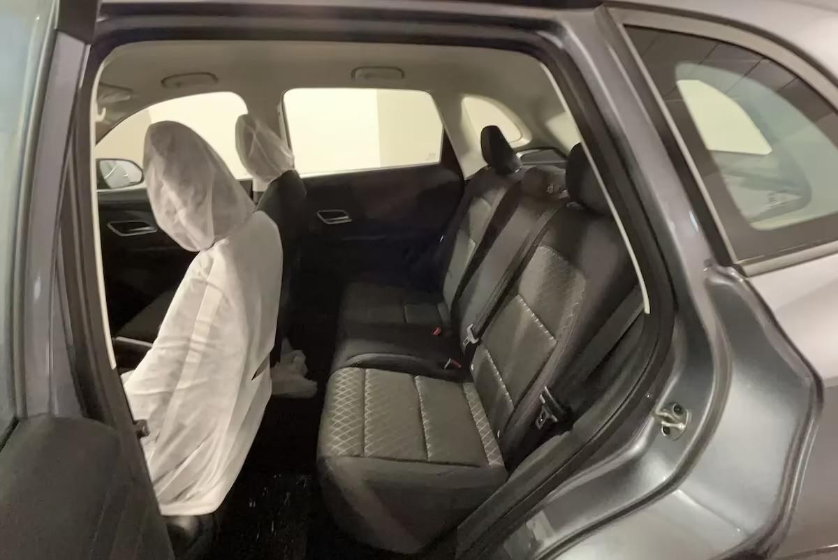 Mg ZS Classic 1.5 VTi-tech Comfort