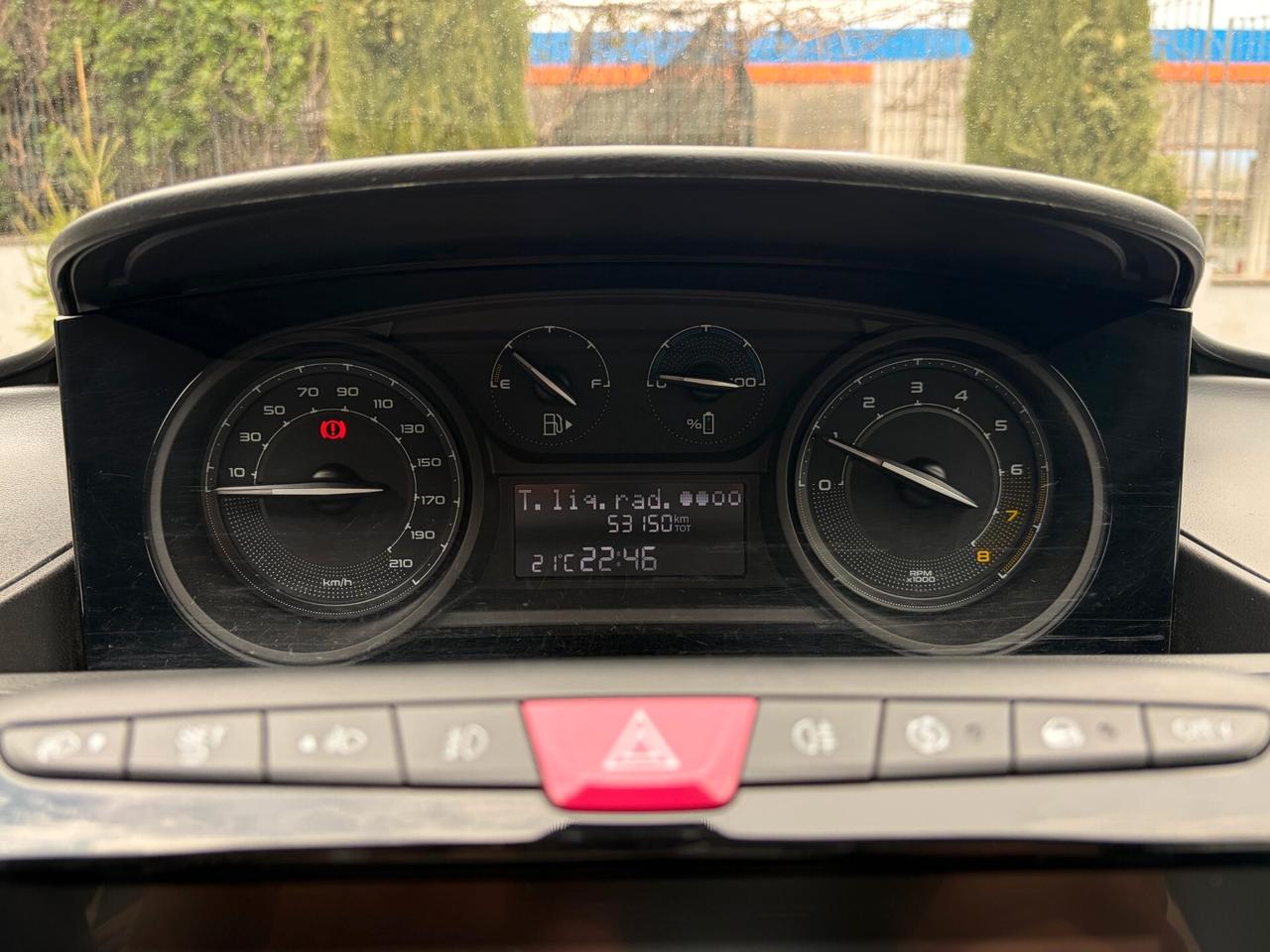 Lancia Ypsilon 1.0 FireFly 5 porte S&S Hybrid Alberta Ferretti