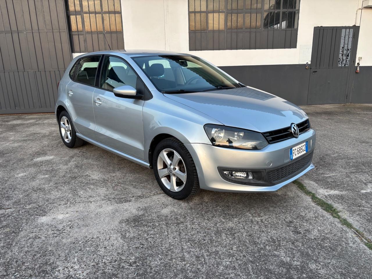 Volkswagen Polo 1.2 TDI. Neopatentati. Garanzia
