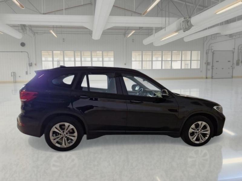 BMW X1 xDrive 25e Business Advantage automatico