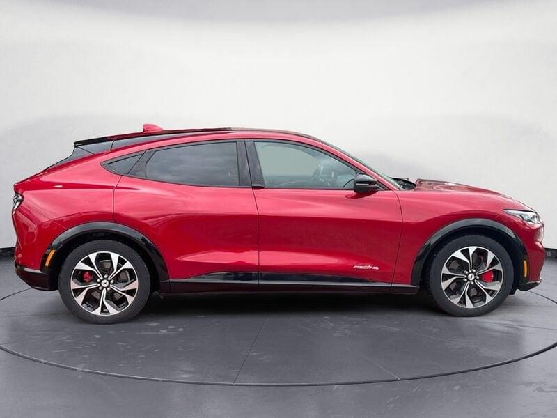 Ford Mustang Mach-E 269CV Standard Range Awd