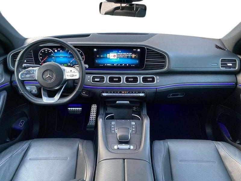 Mercedes-Benz GLE Coupé GLE Coupe 300 d mhev Premium Pro 4matic auto