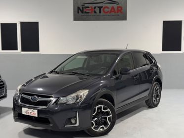 Subaru XV 2.0D Style 4x4