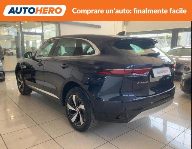 JAGUAR E-Pace 2.0D I4 163 CV AWD Auto