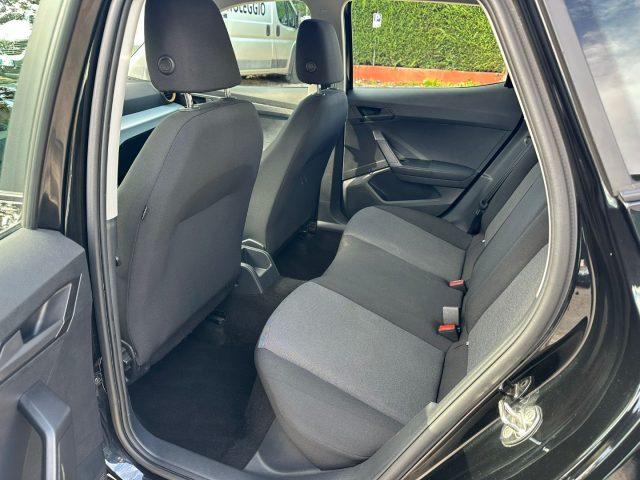 SEAT Arona Bifuel! 1.0 TGI Reference