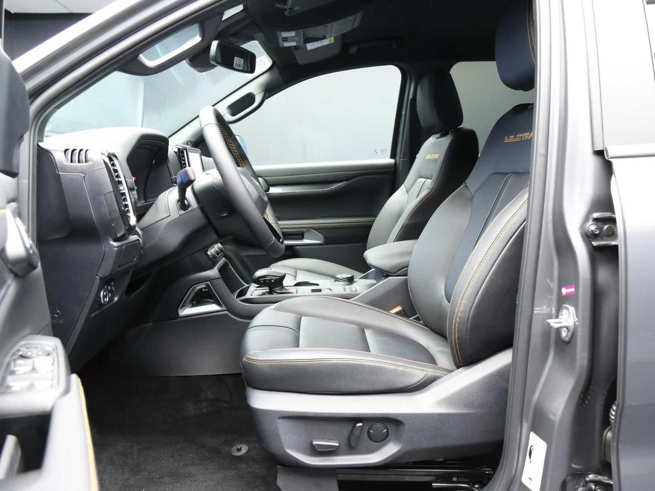 Ford Ranger Wildtrak 2.0 EcoBlue 205CV DC Au #9437