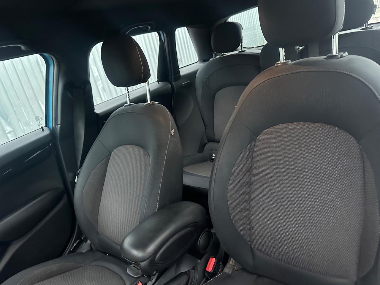 Mini 1.5 Cooper D 5 pt XL