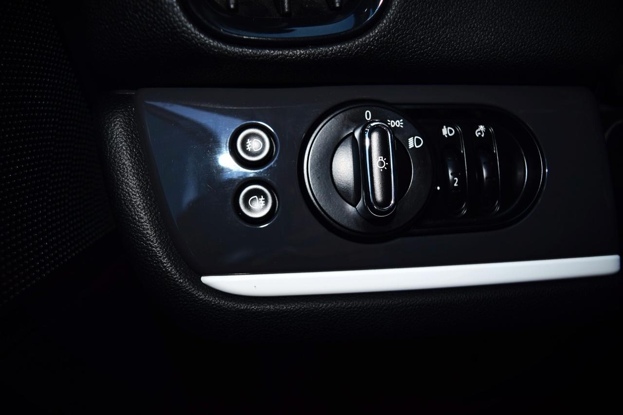 Mini Cooper SD Countryman 2.0 190 cv Automatica Business