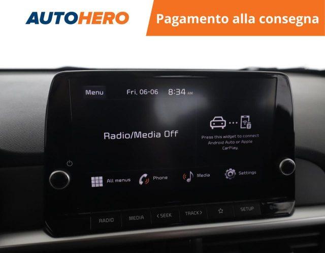 KIA Picanto 1.0 12V 5p. Urban Special Edition