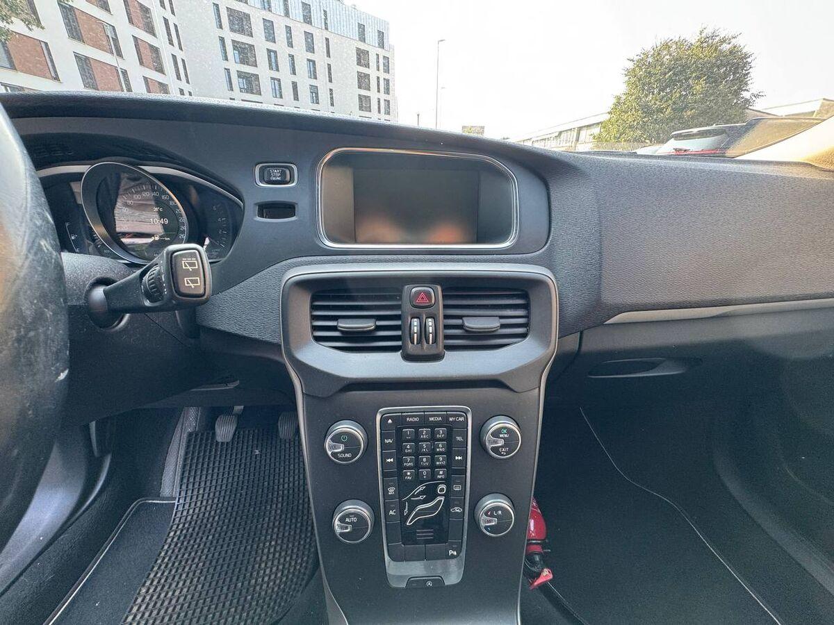Volvo V40 1.6 d2 Momentum