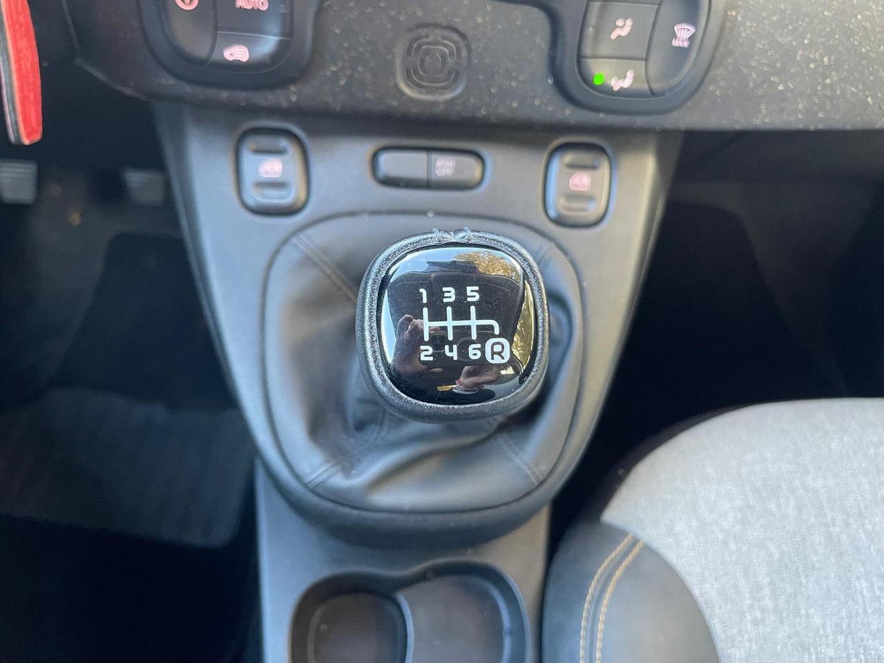 Fiat Panda City Life 1.0 GSE MHEV #7471