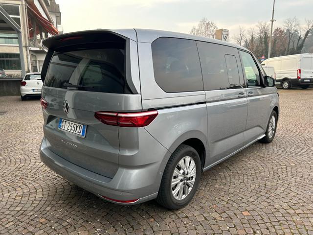 VOLKSWAGEN Multivan 2.0 TDI 150CV DSG Space