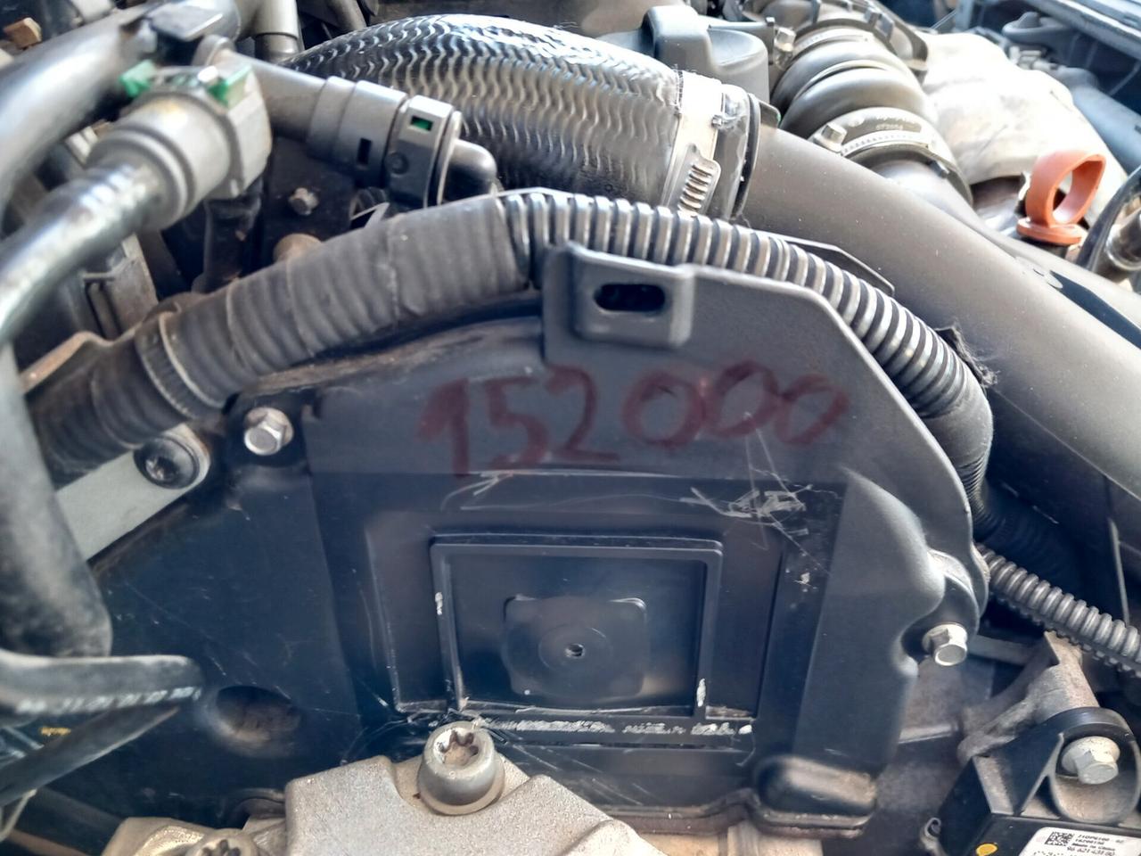 Peugeot 308 1.6 HDI 112 CV