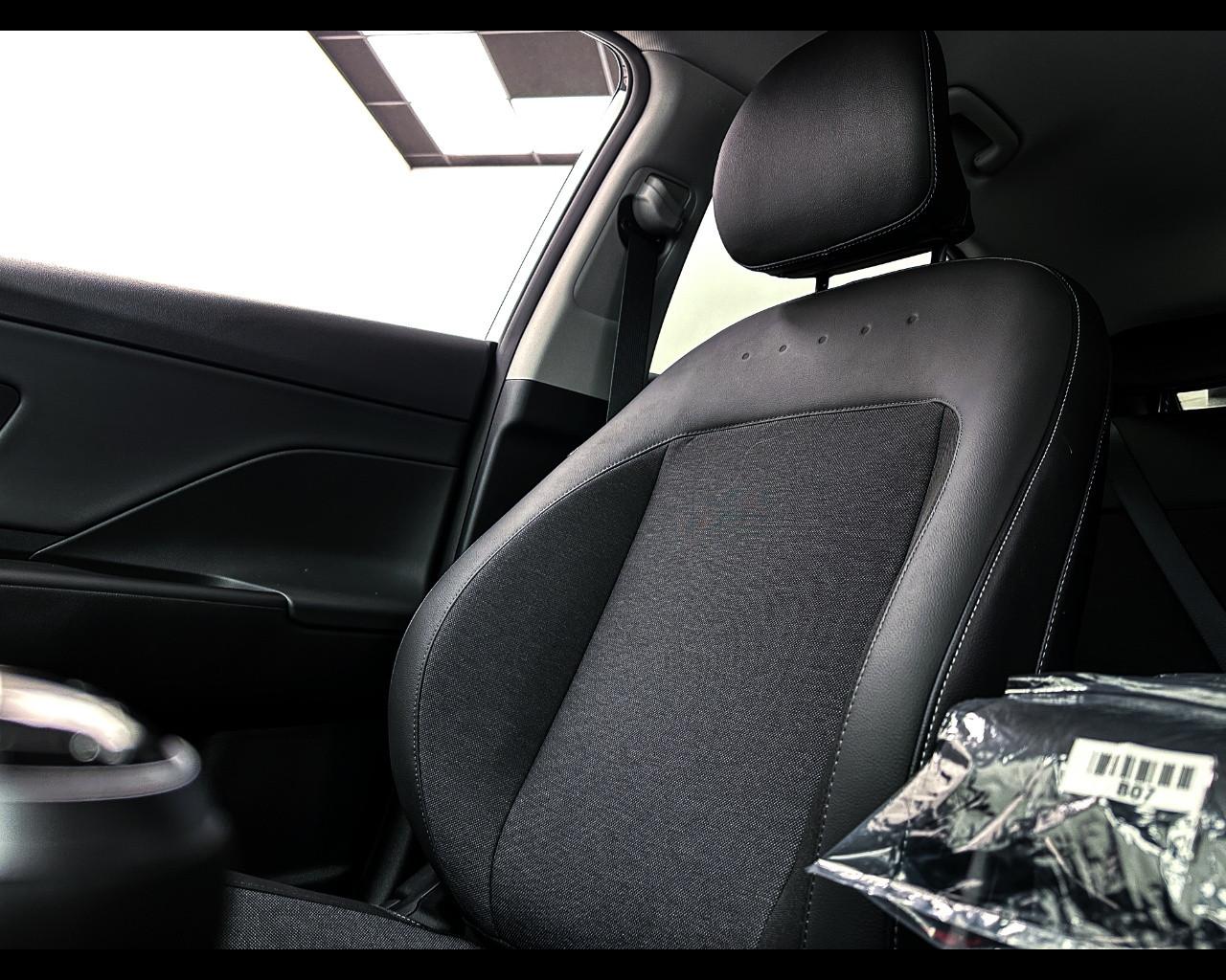 HYUNDAI KONA ICE MY25 1.0T 48V MT XLINEPLUS