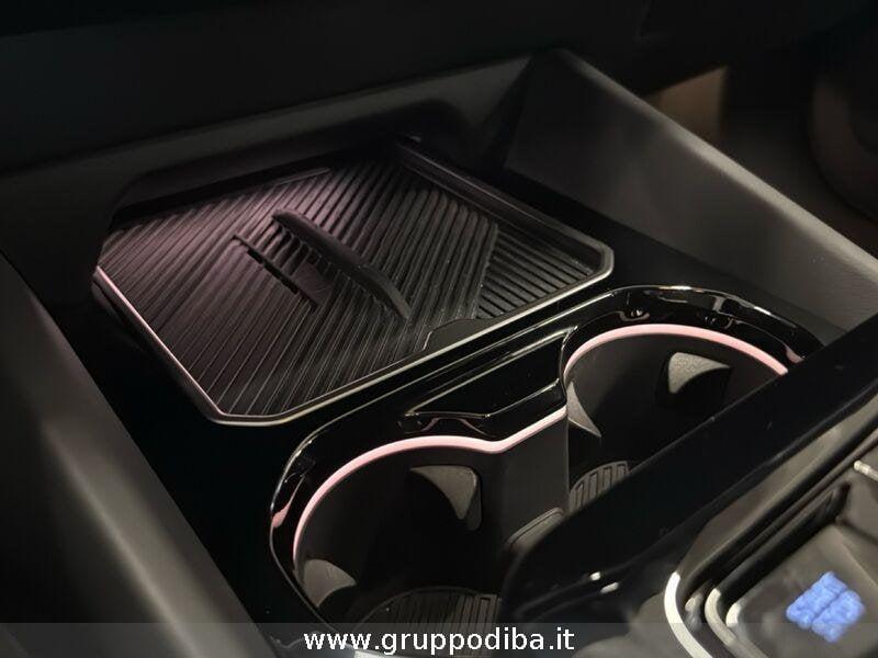 BMW Serie 5 Touring Serie 5 G61 Touring i5 Touring edrive40 MSport Pro