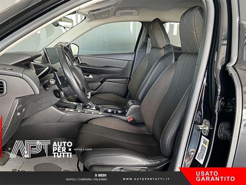 DS DS3 DS3 Crossback 1.5 bluehdi Business 130cv auto