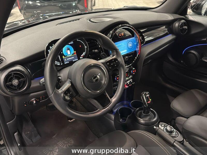 MINI Mini 3 porte Mini F56 2021 3p Mini 3p 2.0 Cooper S Classic auto