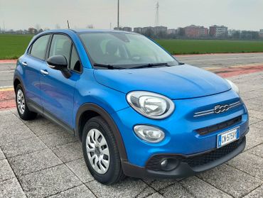 Fiat 500X 500xX 1.3 MultiJet 95 CV Club